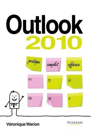 Outlook 2010
