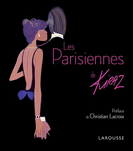 Les Parisiennes de Kiraz