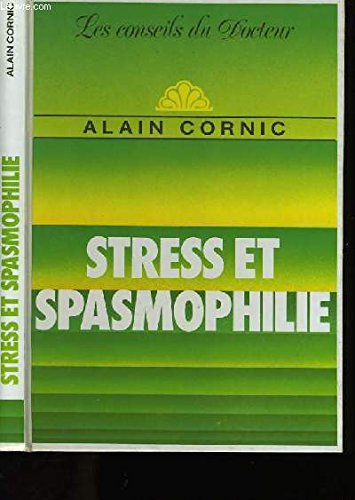 stress et spamophilie