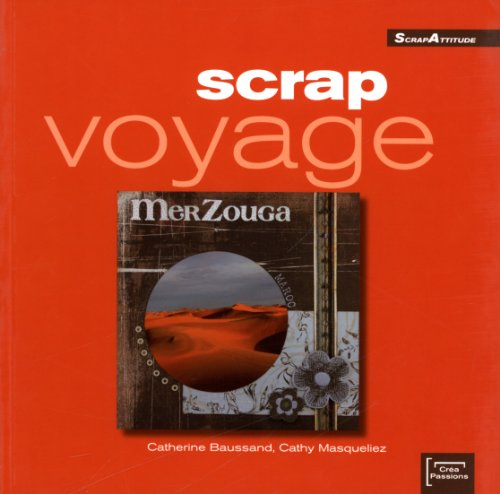 Scrap voyage