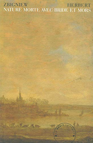 Nature morte avec bride et mors