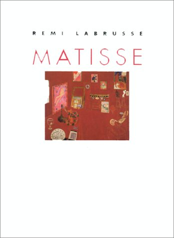 Matisse : la condition de l'image