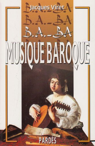 Musique baroque
