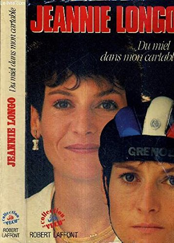 Du miel dans mon cartable