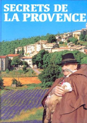 Secrets de la Provence