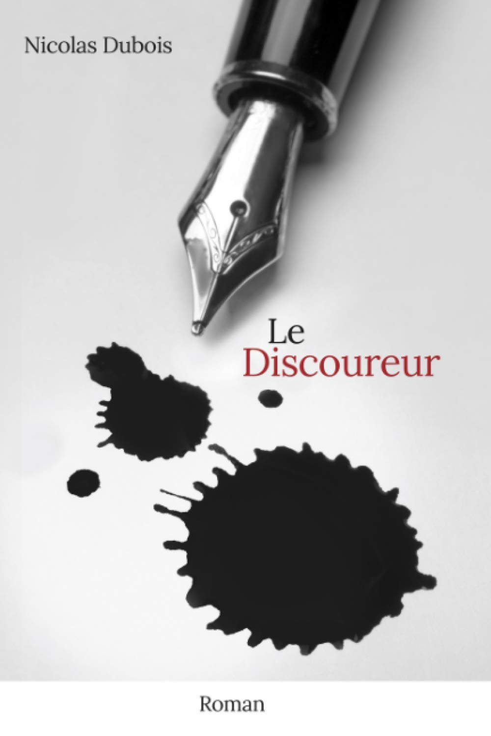 Le discoureur