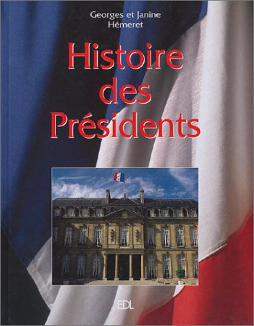 Histoire des présidents