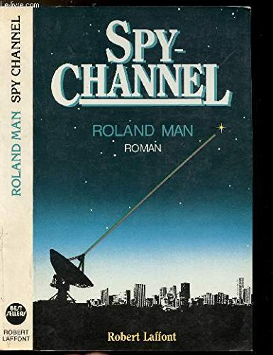 Spy Channel
