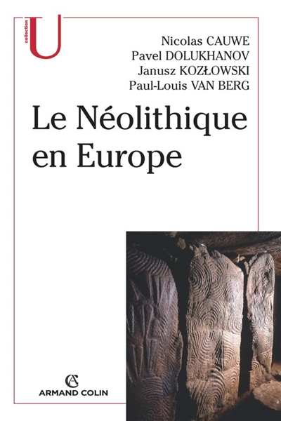 Le néolithique en Europe