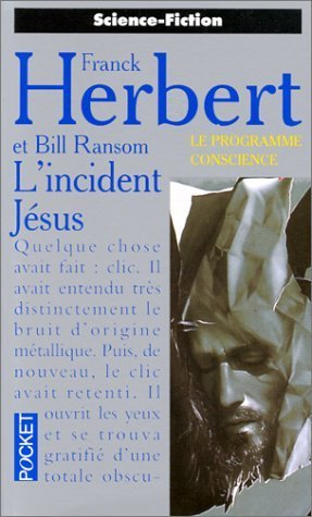 l'incident jésus
