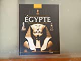 LA GRANDE ENCYCLOPEDIE DE L'HISTOIRE DE L'EGYPTE terre eternelle des pharaons