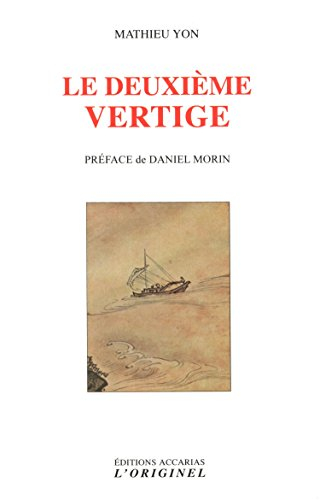 Le deuxième vertige