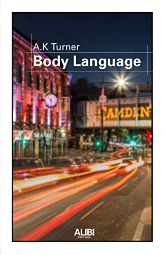 Body language. Vol. 1