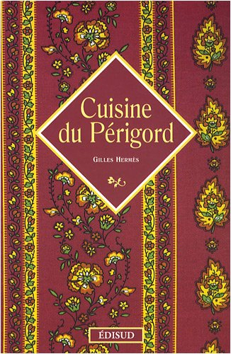 Cuisine du Périgord