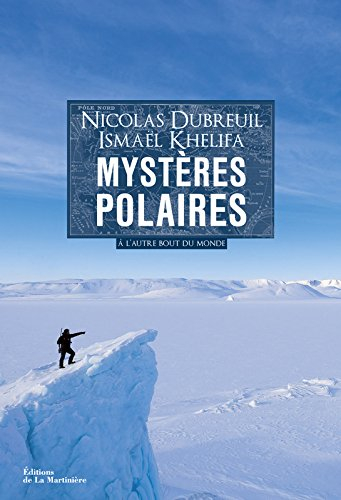 Mystères polaires
