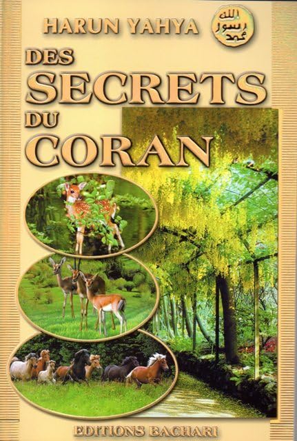 Des secrets du Coran