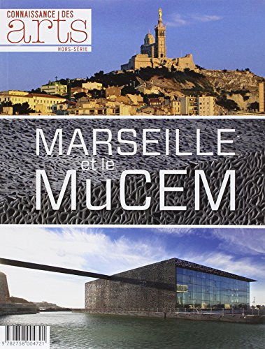 Marseille et le MuCEM
