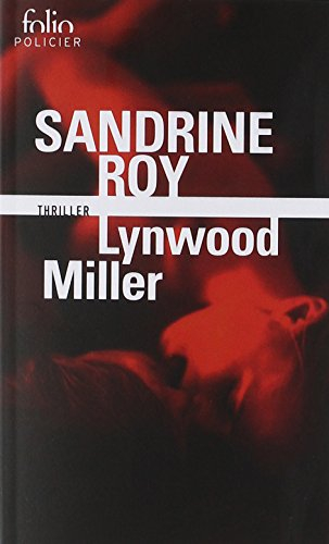 Lynwood Miller : thriller
