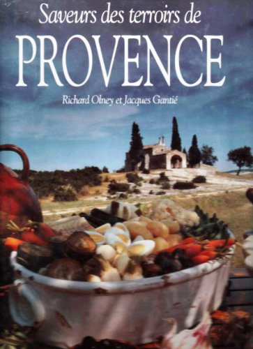 Saveurs des terroirs de France