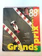 Grands prix Formule 1 1988