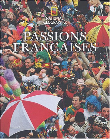 Passions françaises
