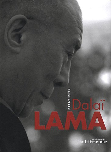 Dalaï-lama : citations