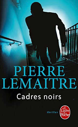 Cadres noirs