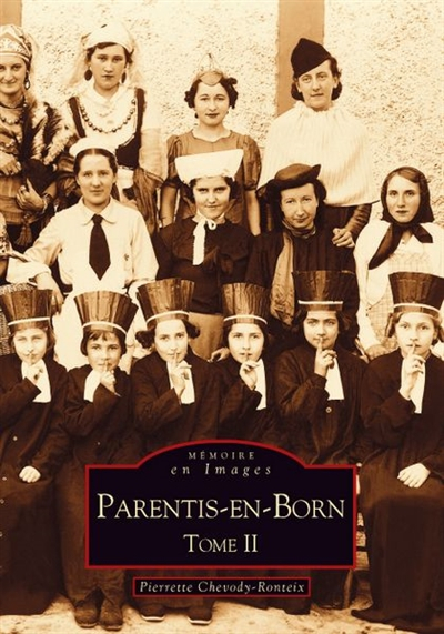Parentis-en-Born. Vol. 2