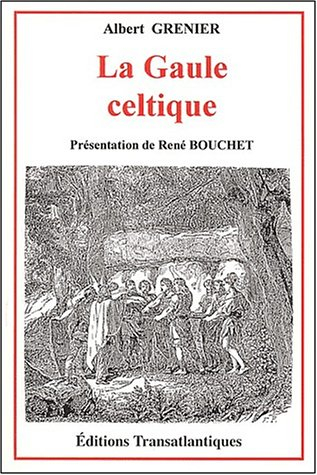 la gaule celtique