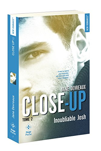 Close-up. Vol. 2. Inoubliable Josh