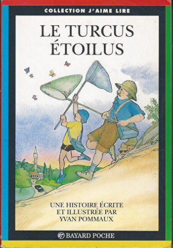 Le Turcus étoilus