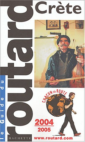 crète, édition 2004-2005