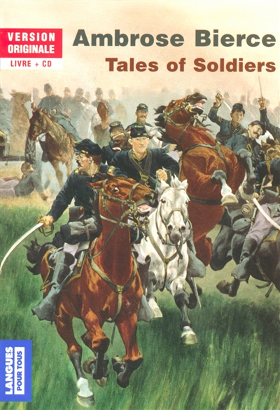 Tales of soldiers