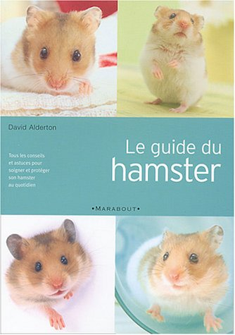 Le guide du hamster