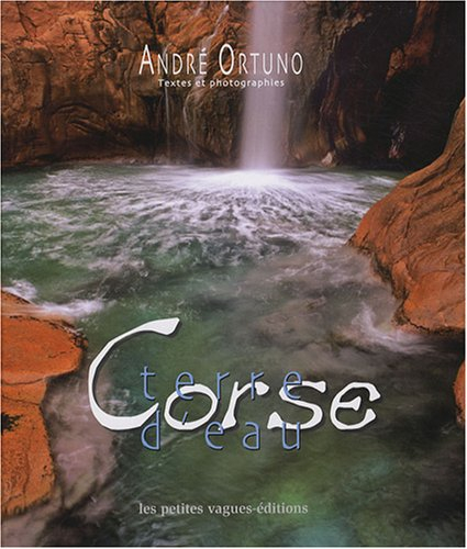 Corse, terre d'eau