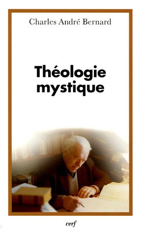 Théologie mystique