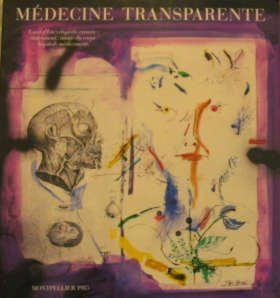 médecine transparente essai d'encyclopédie vivante