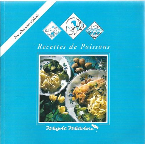 recettes de poissons