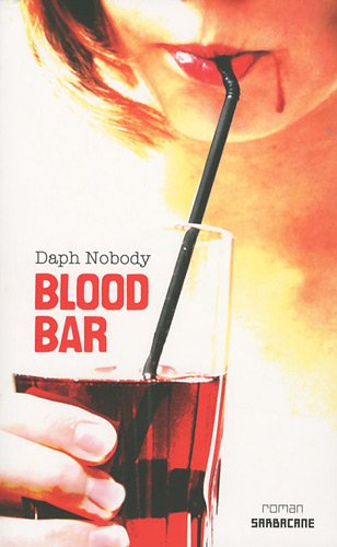 Blood Bar