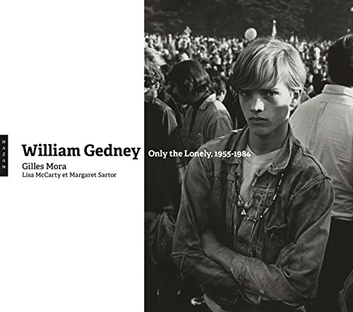 William Gedney : only the lonely, 1955-1984