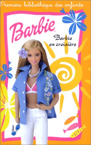 Barbie en croisière