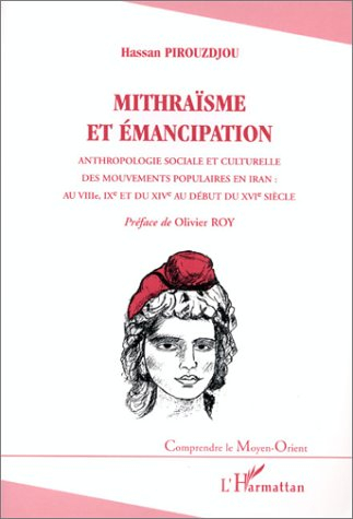 Mithraïsme et émancipation