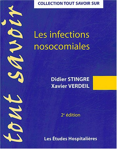 Les infections nosocomiales