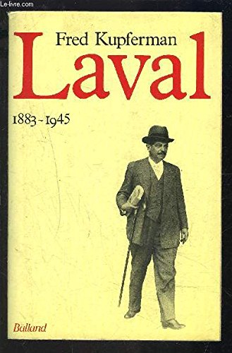 Laval : 1883-1945