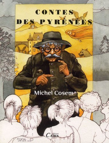 Contes des Pyrénées. Vol. 1