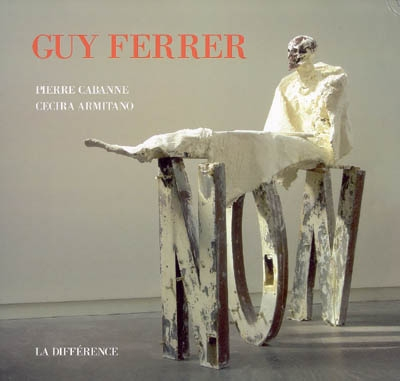 Guy Ferrer
