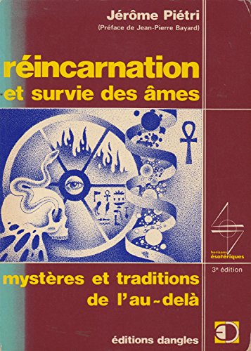 Réincarnation et survie des âmes : mystères et traditions de l'au-delà