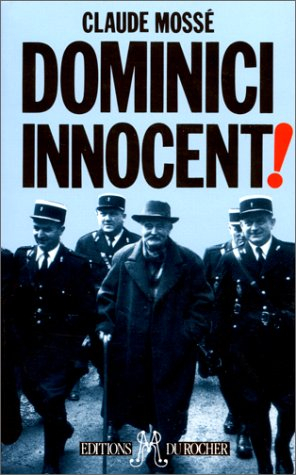 Dominici innocent !