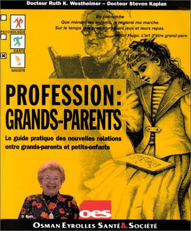Profession grands-parents