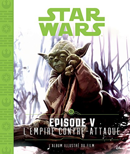 Star Wars. Vol. 5. L'Empire contre-attaque